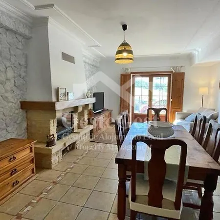Haus Der Sonne Apartment Lourinha (Lisbon)